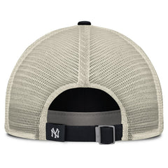 New York Yankees Nike Cooperstown Collection Club Trucker Adjustable Hat - MLB Hats