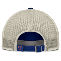 Texas Rangers Nike Cooperstown Collection Club Trucker Adjustable Hat - MLB Hats