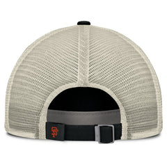 San Francisco Giants Nike Cooperstown Collection Club Trucker Adjustable Hat - MLB Hats