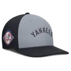 New York Yankees Nike Pro Performance Snapback Hat - MLB Hats
