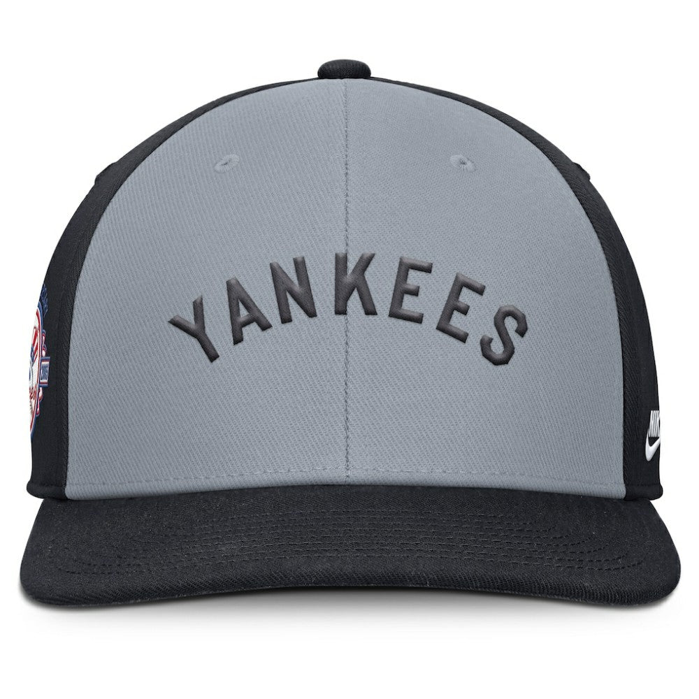 New York Yankees Nike Pro Performance Snapback Hat - MLB Hats