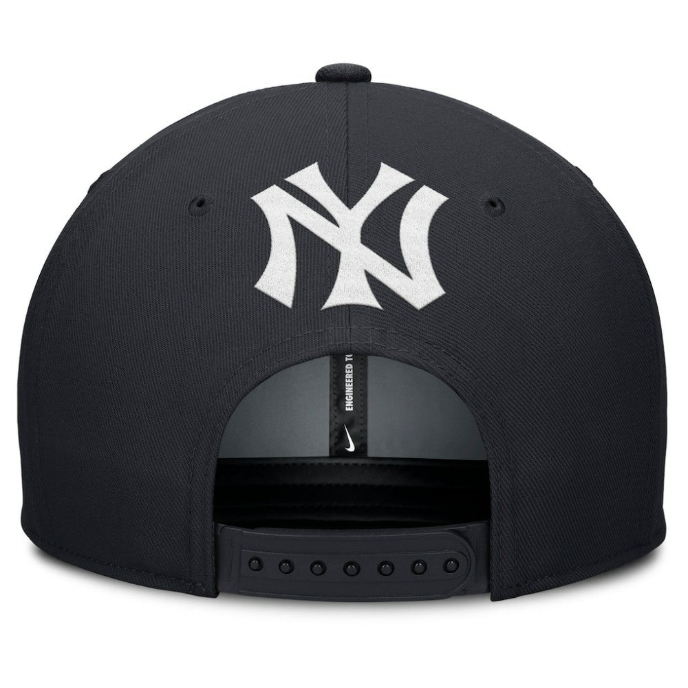 New York Yankees Nike Pro Performance Snapback Hat - MLB Hats