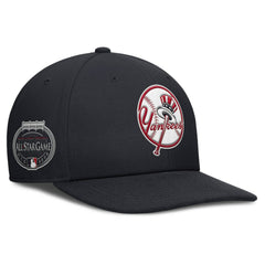 New York Yankees Nike Pro Performance Snapback Hat - MLB Hats