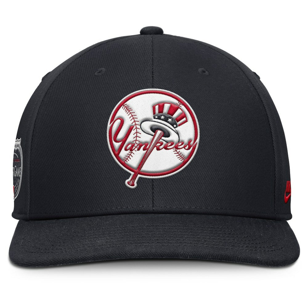 New York Yankees Nike Pro Performance Snapback Hat - MLB Hats