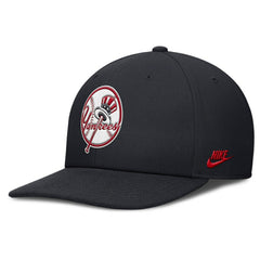 New York Yankees Nike Pro Performance Snapback Hat - MLB Hats
