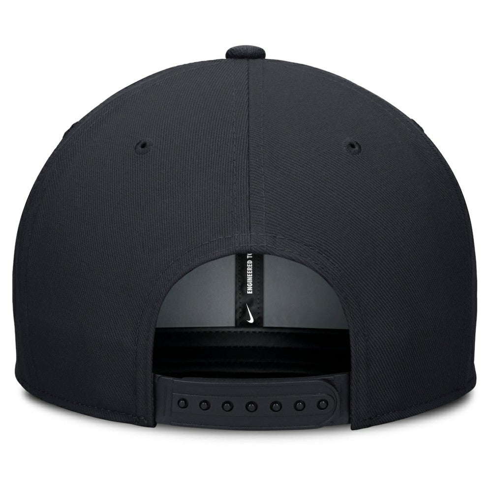 New York Yankees Nike Pro Performance Snapback Hat - MLB Hats