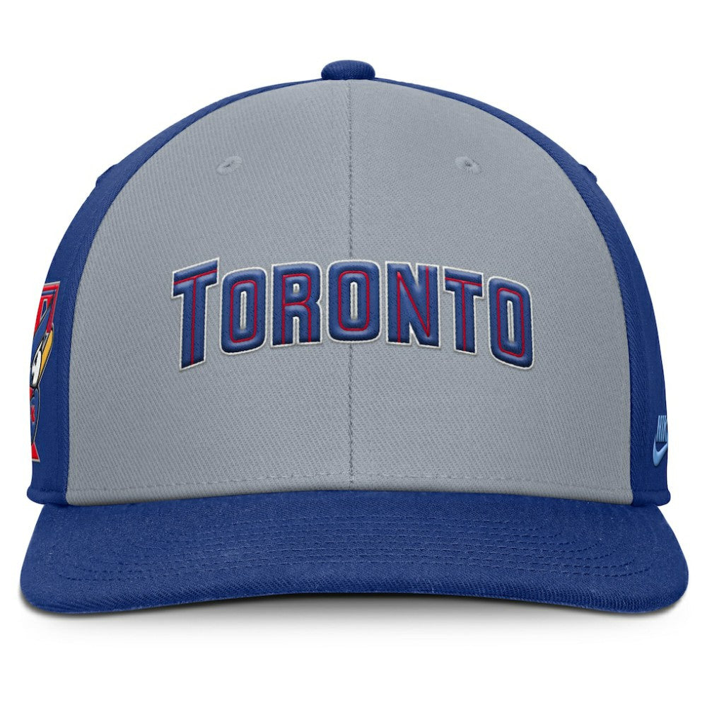 Toronto Blue Jays Nike Pro Performance Snapback Hat - MLB Hats