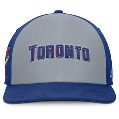 Toronto Blue Jays Nike Pro Performance Snapback Hat - MLB Hats