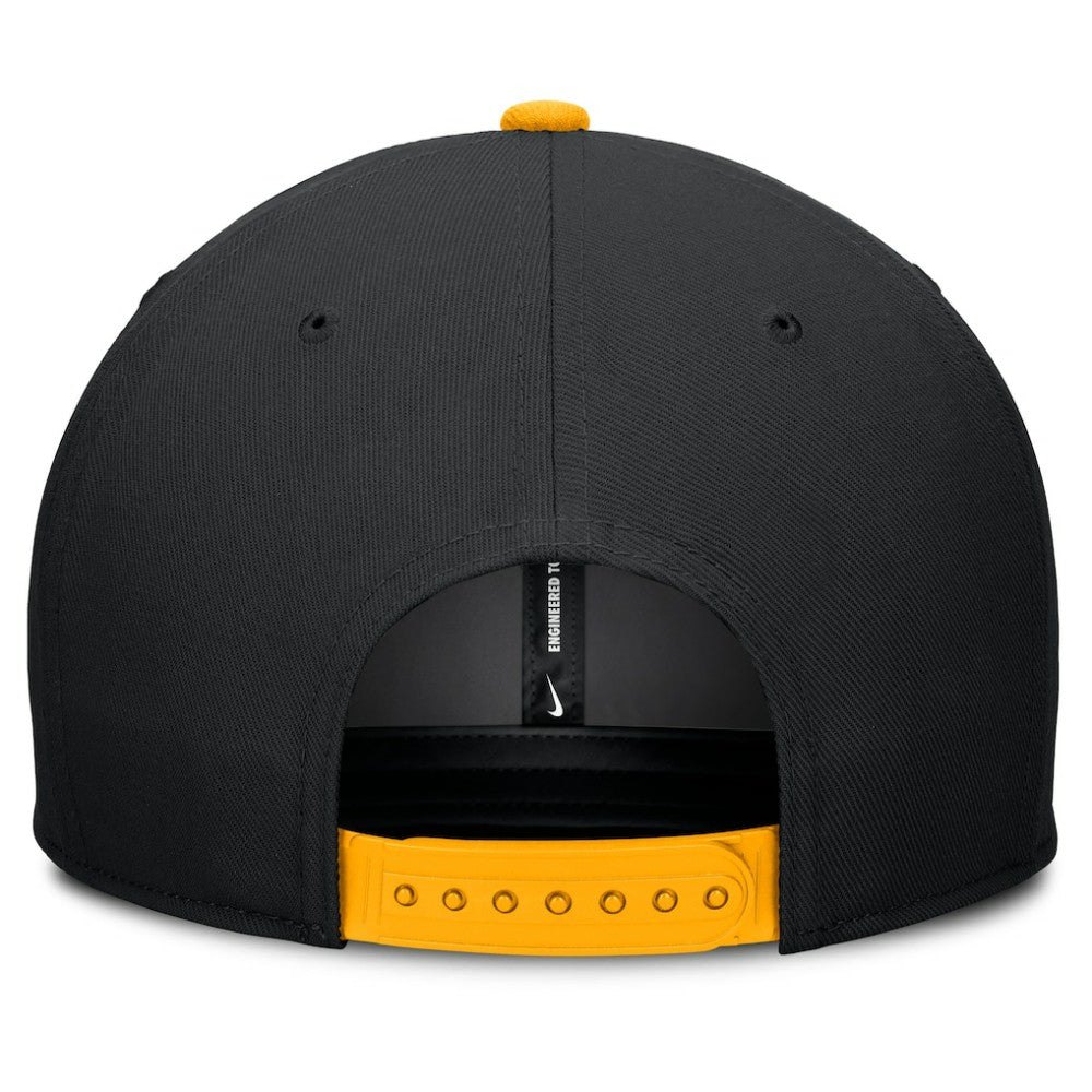 Pittsburgh Pirates Nike Pro Performance Snapback Hat - MLB Hats