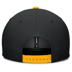 Pittsburgh Pirates Nike Pro Performance Snapback Hat - MLB Hats
