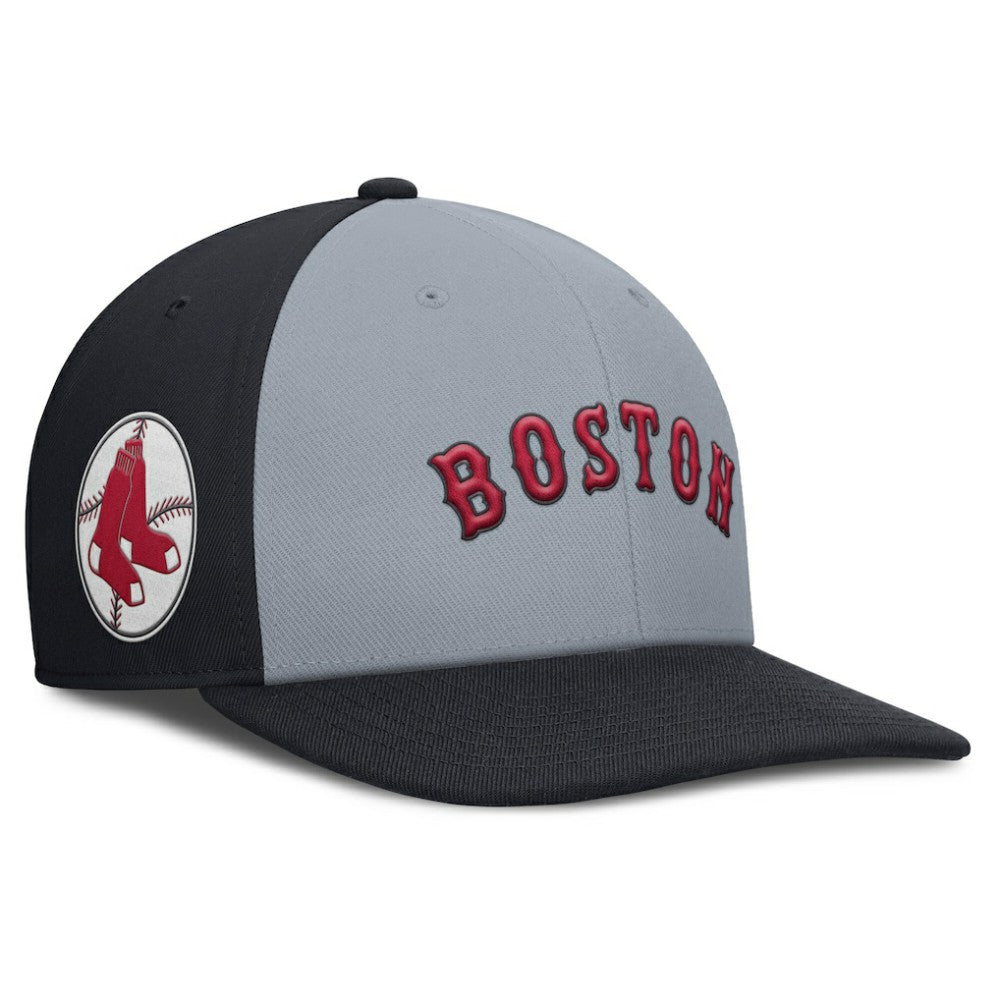 Boston Red Sox Nike Pro Performance Snapback Hat - MLB Hats