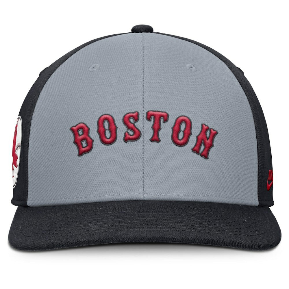 Boston Red Sox Nike Pro Performance Snapback Hat - MLB Hats