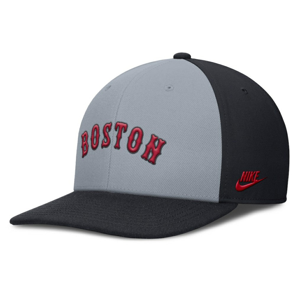 Boston Red Sox Nike Pro Performance Snapback Hat - MLB Hats