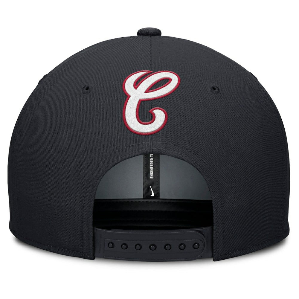Chicago White Sox Nike Pro Performance Snapback Hat - MLB Hats