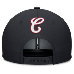 Chicago White Sox Nike Pro Performance Snapback Hat - MLB Hats