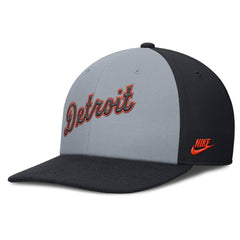 Detroit Tigers Nike Pro Performance Snapback Hat - MLB Hats