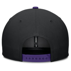 Colorado Rockies Nike Pro Performance Snapback Hat - MLB Hats