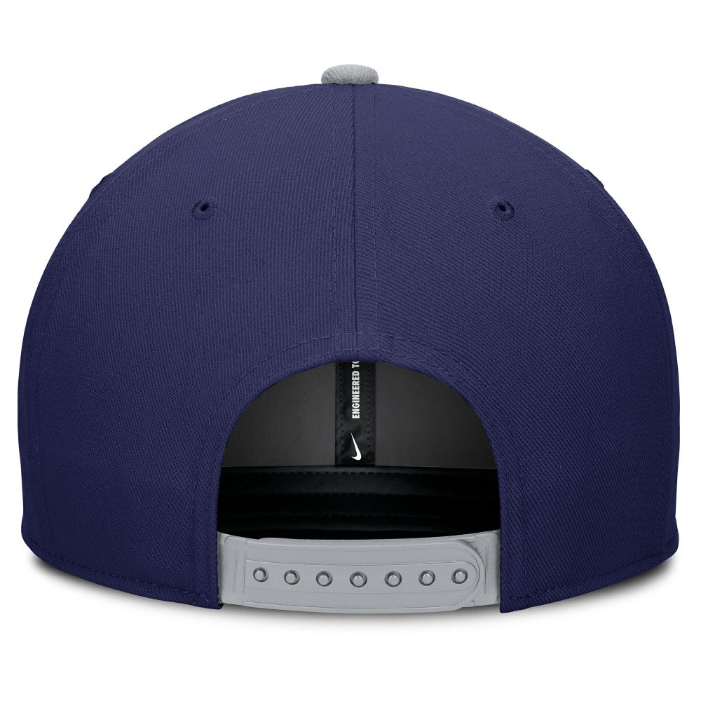 Los Angeles Dodgers Nike Pro Performance Snapback Hat - MLB Hats
