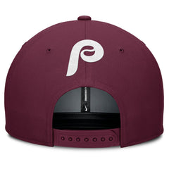 Philadelphia Phillies Nike Pro Performance Snapback Hat - MLB Hats