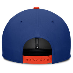 New York Mets Nike Pro Performance Snapback Hat - MLB Hats