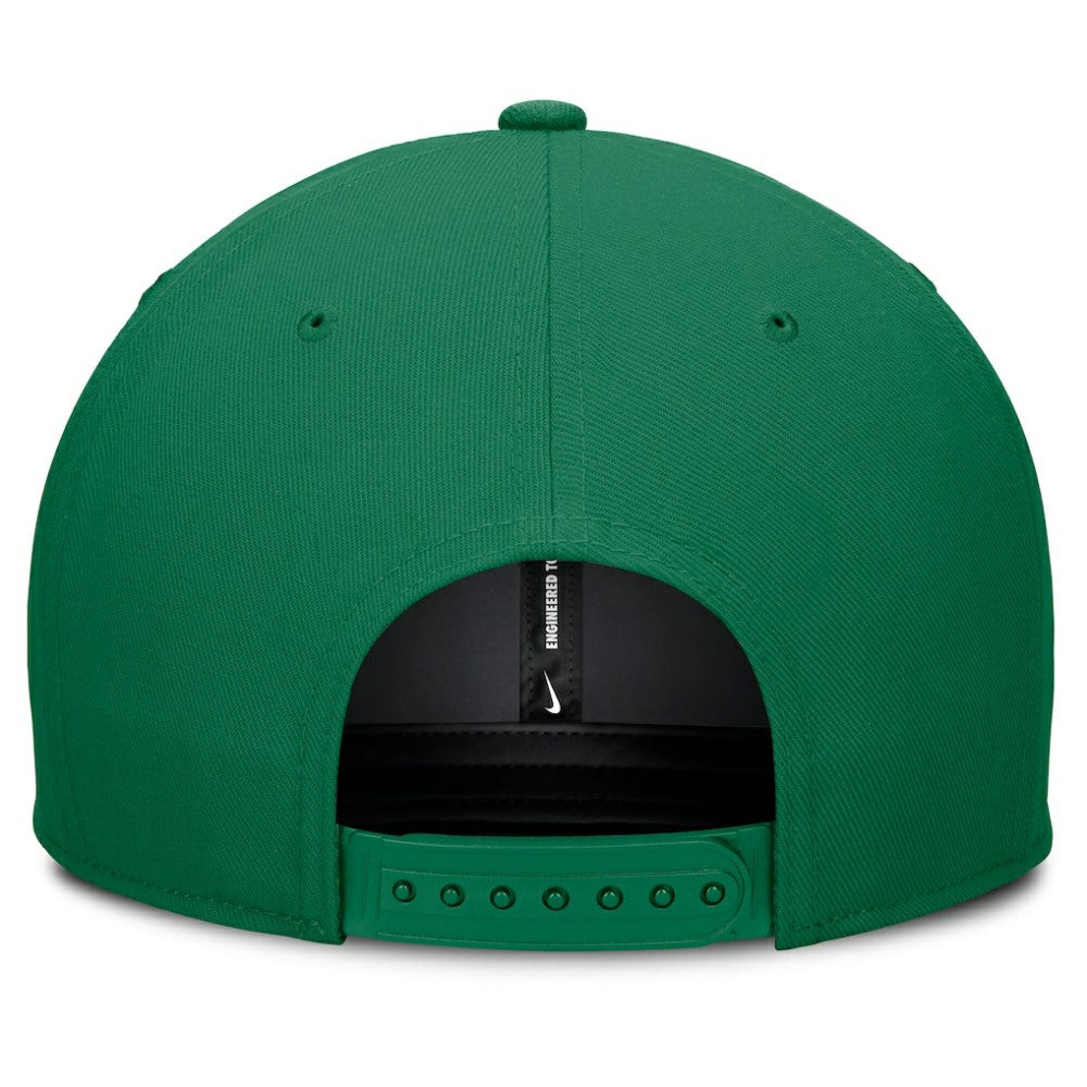 Athletics Nike Pro Performance Snapback Hat - MLB Hats