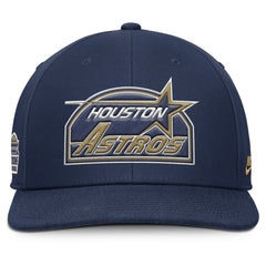 Houston Astros Nike Pro Performance Snapback Hat - MLB Hats