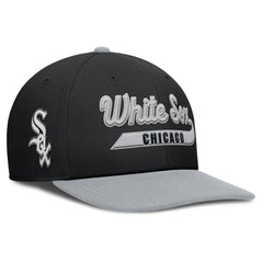 Chicago White Sox Nike Pro Performance Snapback Hat - MLB Hats