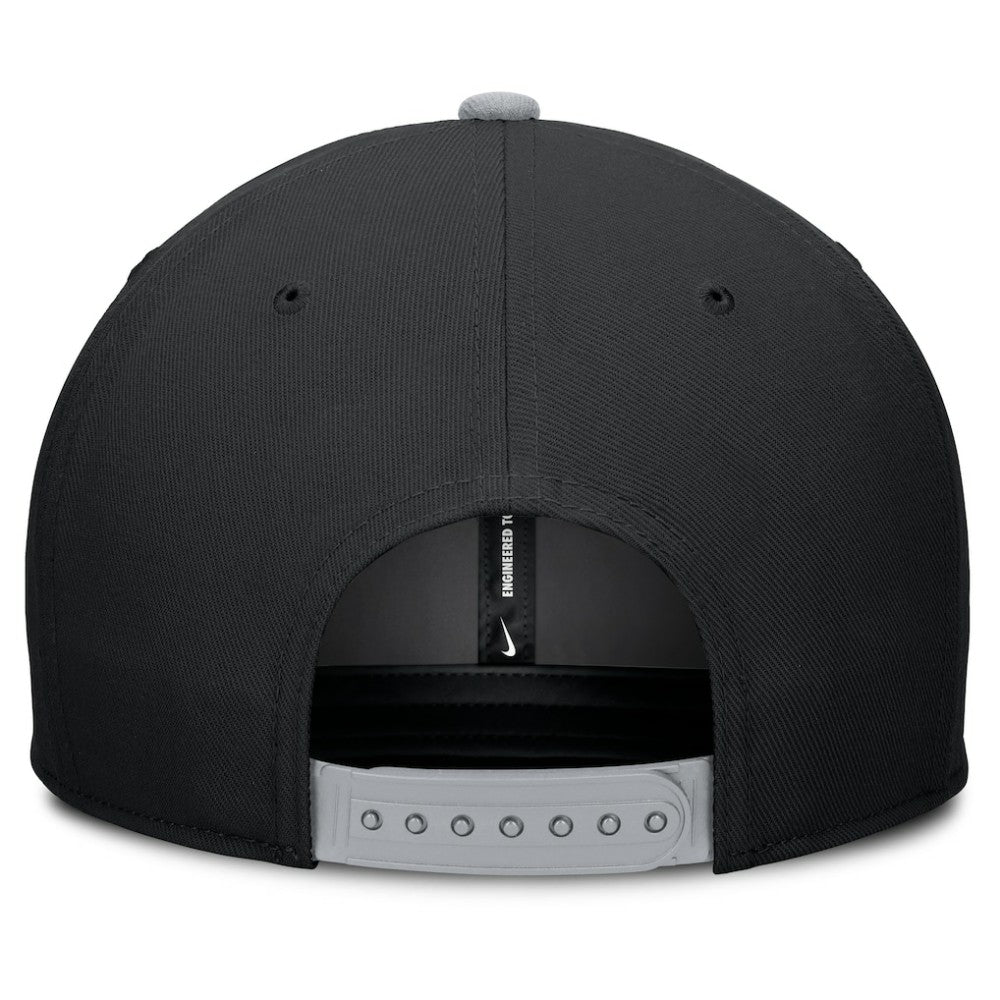 Chicago White Sox Nike Pro Performance Snapback Hat - MLB Hats