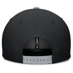 Chicago White Sox Nike Pro Performance Snapback Hat - MLB Hats