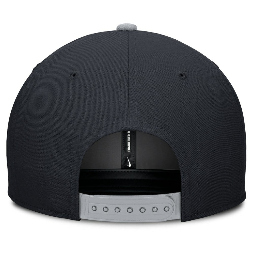 New York Yankees Nike Pro Performance Snapback Hat - MLB Hats
