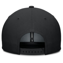 San Francisco Giants Nike Pro Performance Snapback Hat - MLB Hats