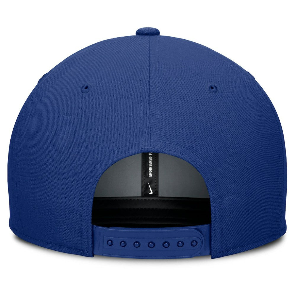 Chicago Cubs Nike Pro Performance Snapback Hat - MLB Hats