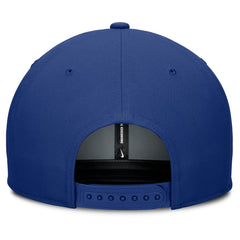 Kansas City Royals Nike Pro Performance Snapback Hat - MLB Hats
