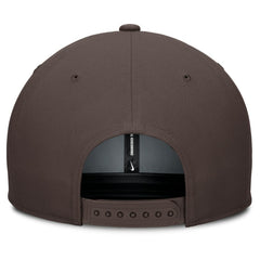 San Diego Padres Nike Pro Performance Snapback Hat - MLB Hats