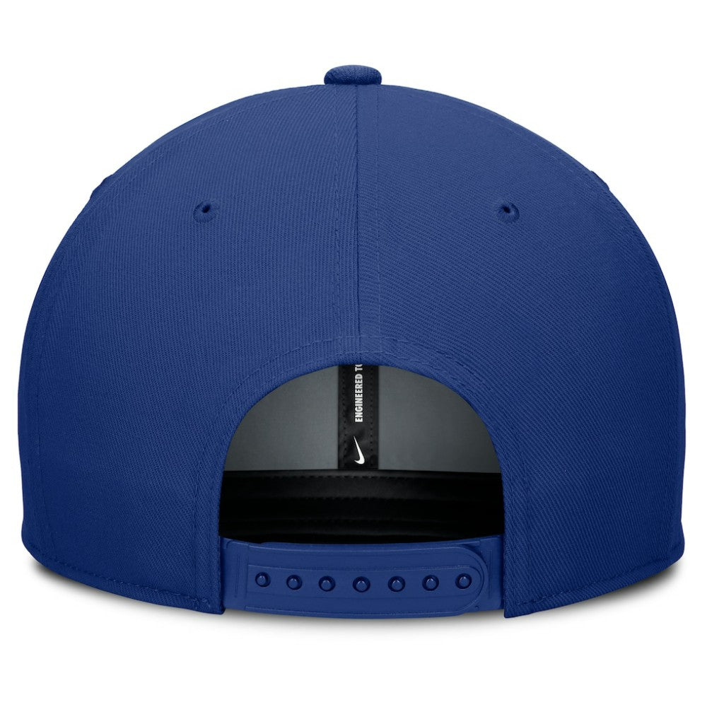 Texas Rangers Nike Pro Performance Snapback Hat - MLB Hats