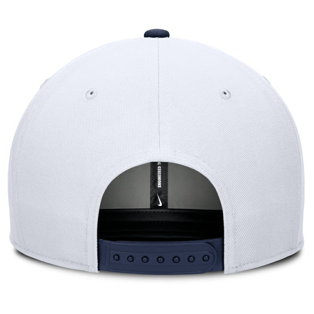Houston Astros Nike 2025 City Connect Pro Performance Snapback Hat - MLB Hats