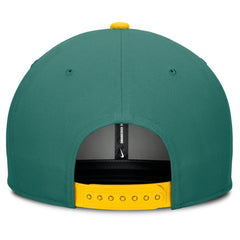 Boston Red Sox Nike 2025 City Connect Pro Performance Snapback Hat - MLB Hats
