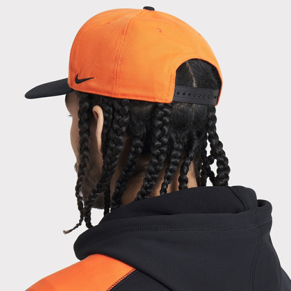 San Francisco Giants Nike 2025 City Connect Pro Performance Snapback Hat - MLB Hats