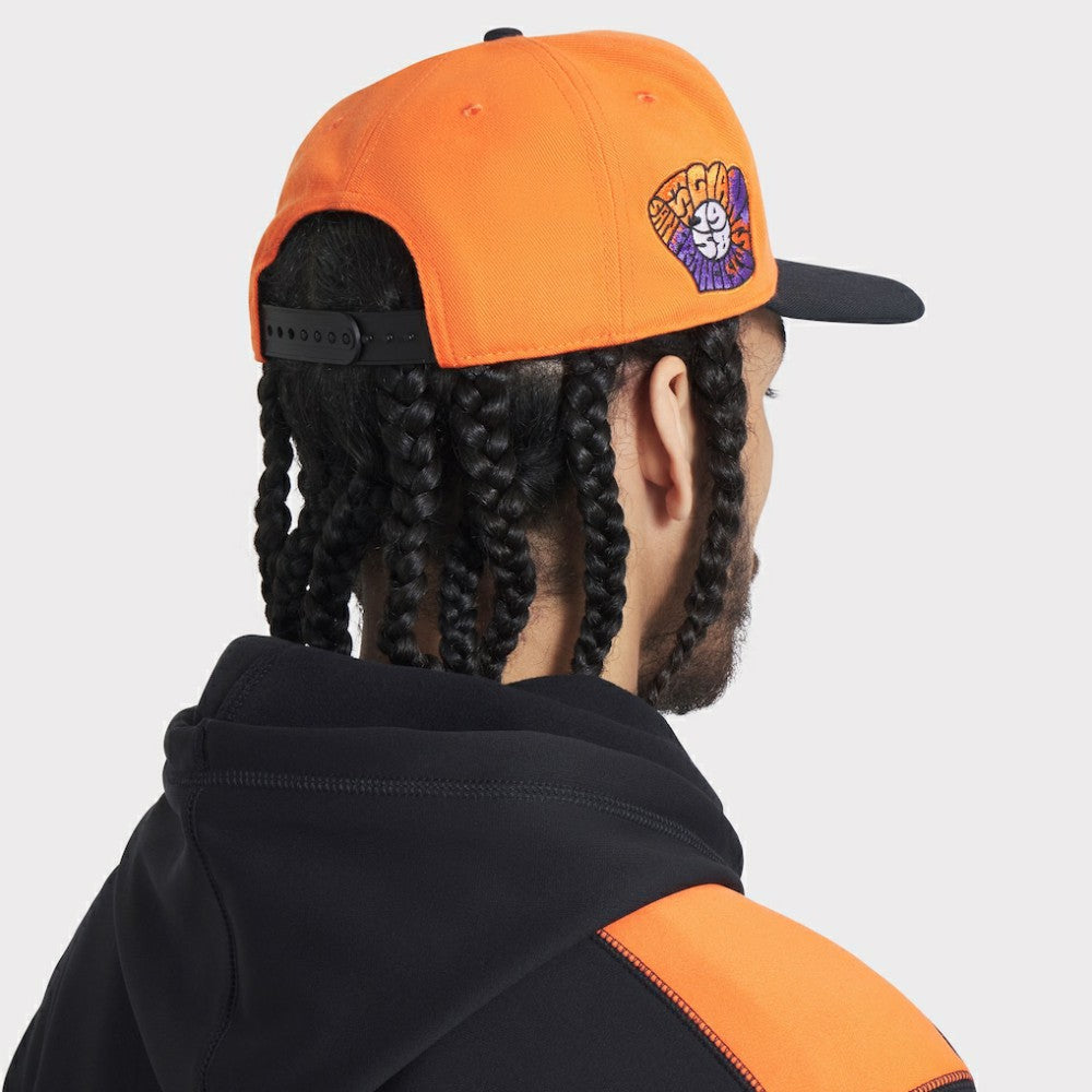 San Francisco Giants Nike 2025 City Connect Pro Performance Snapback Hat - MLB Hats