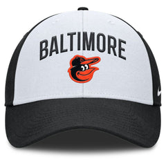 Baltimore Orioles Nike Club Performance Adjustable Hat - MLB Hats