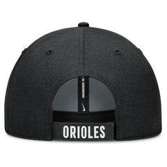 Baltimore Orioles Nike Club Performance Adjustable Hat - MLB Hats