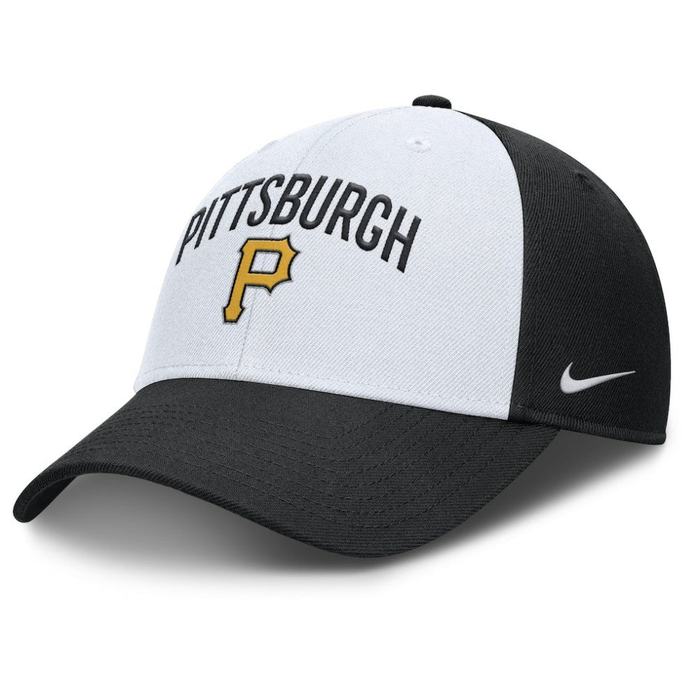 Pittsburgh Pirates Nike Club Performance Adjustable Hat - MLB Hats