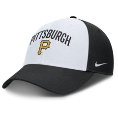 Pittsburgh Pirates Nike Club Performance Adjustable Hat - MLB Hats