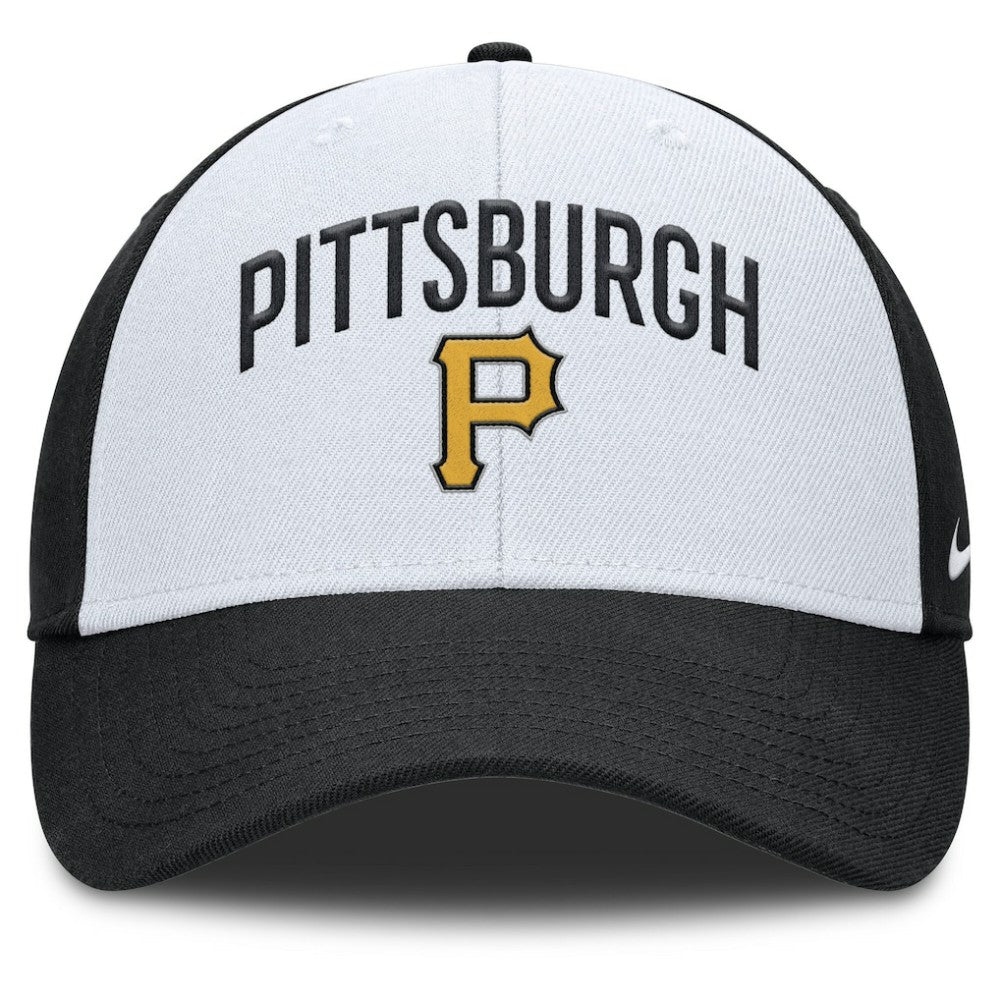 Pittsburgh Pirates Nike Club Performance Adjustable Hat - MLB Hats