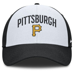 Pittsburgh Pirates Nike Club Performance Adjustable Hat - MLB Hats