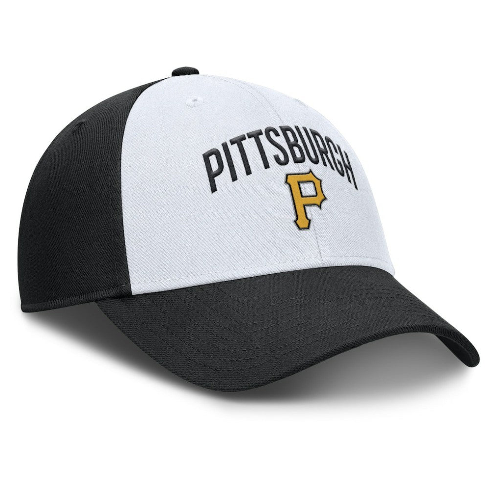 Pittsburgh Pirates Nike Club Performance Adjustable Hat - MLB Hats