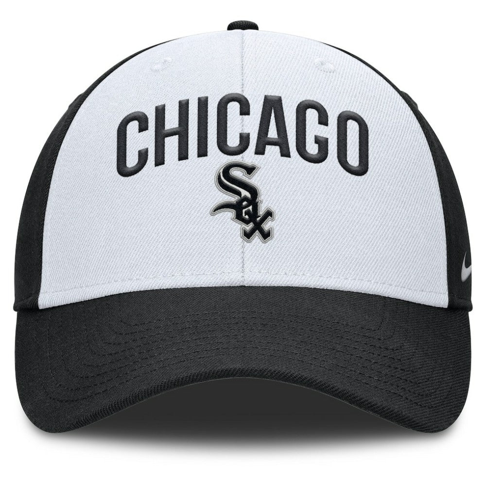 Chicago White Sox Nike Club Performance Adjustable Hat - MLB Hats