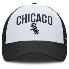 Chicago White Sox Nike Club Performance Adjustable Hat - MLB Hats