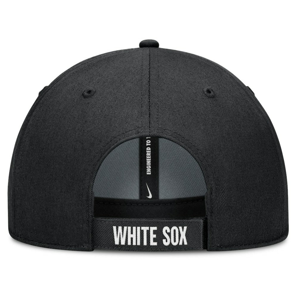 Chicago White Sox Nike Club Performance Adjustable Hat - MLB Hats