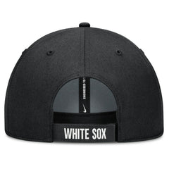 Chicago White Sox Nike Club Performance Adjustable Hat - MLB Hats